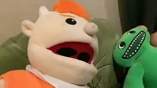 Junior & Friends: The Sleepover 