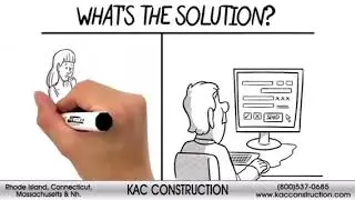 Roofing Contractor In Newport RI.. ✨⭐️KAC Construction (401)837-6730