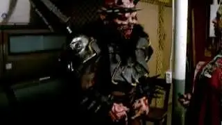 Oderus Urungus interview March 18, 2012