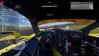 Project motor Racing online