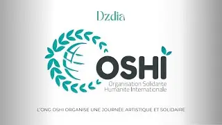Art et solidarit&eacute; : une journ&eacute;e pour les enfants malades avec OSHI