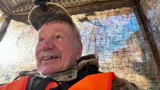 Mid December Deer Hunting Georgia 2025