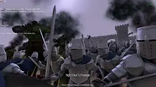 Can 100 Hulks Defeat 10000 Heavy Knights in an Epic Battle - See the Result #hulk #heavyknights