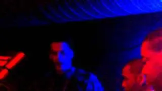 Professar, crazy d, coki .  @ dubfreaks takeover #003