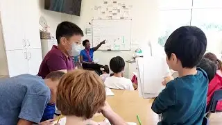 WIDE School in Missouri City empowers students with fun and effective money management techniques