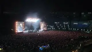 Gazzelle - Quella te & Destri - Live Roma Stadio Olimpico 09.06.2023