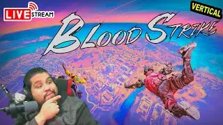 🔫 BLOOD STRIKE - TCT 