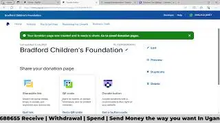 Guide to setting up a PayPal account for your nonprofit  In Uganda, Kenya, Rwanda
