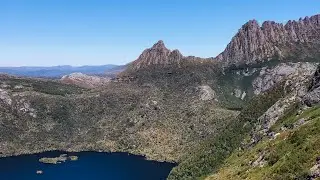 Marions Lookout
