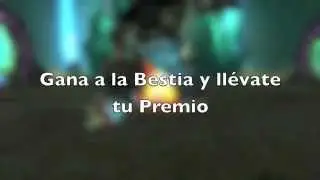 Evento Wow Rean 2011