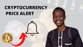 How To Setup  Crypto Price Alerts For More Profits On Coinmarketcap