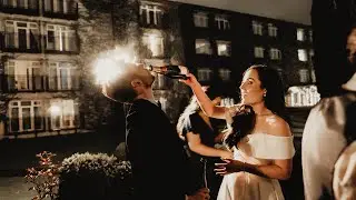 Great Southern Killarney wedding // Éadaoin & Brian