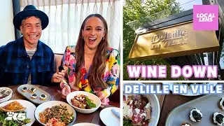 DeLille Cellars&rsquo; new restaurant in U Village | Local Lens Seattle