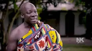 HOW ASOGLI YAM FESTIVAL IS CELEBRATED IN GHANA