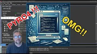 Using PYRO4 to Remotely Launch Non Infiniium Applications