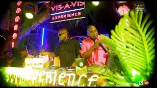 DJ WAZABANGA ( All the Way From DUBAI) | VIS - A - VIS  EXPERIENCE FESTIVAL  2023  | 6TH EDITION