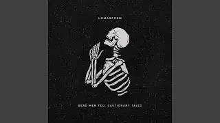 A Dead Man's Plea To The Living