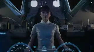 Sci-Fi September on ShortsTV