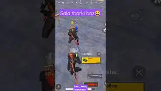 Best Backup Teammate 😂 Ammo Hack #shorts