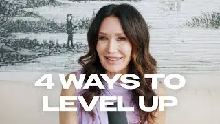 Level Up Your Life | April Osteen Simons