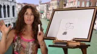 Learn Italian for Travel- Lesson 11: Subject Pronouns & Regular Verbs