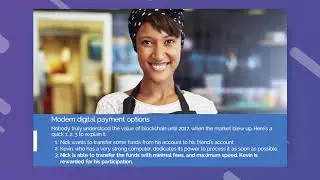 Digitizing Payments and Loans for the Unbanked Population