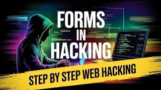 Posting Forms in Web Hacking | Learn HTTP POST Requests &ndash; 37