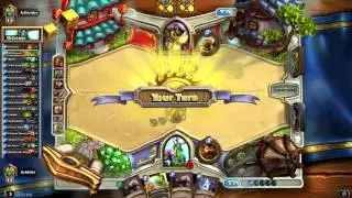 [Hearthstone] Season 16 #2