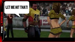 Blitz The League 1 ROOKIE STORY