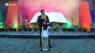Evangelistic Series | Day 19 | Sermon | 