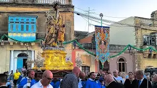 𝐏𝐮𝐫ċ𝐢𝐬𝐬𝐣𝐨𝐧𝐢 𝐒𝐨𝐥𝐞𝐧𝐧𝐢 (𝟐𝟎𝟐𝟓 - 𝐓𝐫𝐢𝐪 𝐒𝐚𝐧 𝐅𝐢𝐥𝐢𝐩𝐩𝐮) / Ħ𝐚𝐥 𝐆ħ𝐚𝐱𝐚𝐪 / 𝐅𝐞𝐬𝐭𝐚 𝐭𝐚' 𝐒𝐚𝐧 Ġ𝐮ż𝐞𝐩𝐩