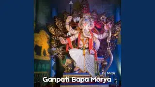 Ganpati Bapa Morya