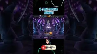 #6Star​ #​mcoc​ #game #marvel #marvelcontestofchampions #kabam #mcu #opening #open​crystal