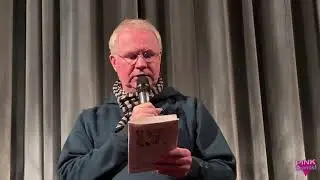 Abend zum Gedenken an Rosa von Praunheim im Metropolis Hamburg - Vortrag Ronald Behm - 15.01.2026