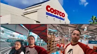 Chocolate hunting in Costco ||Nepali in Japan||