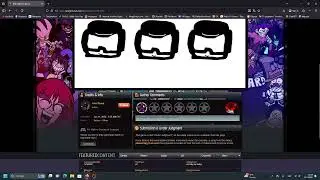 How to blam in Newgrounds (Verge of Death)