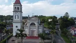 Veja como est&aacute; Urussanga - SC