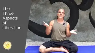 The importance of cultivating ecstasy and bliss