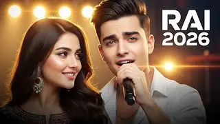 Redouane Rai X Salma Beat – Rani Mcha W Ma Nsedch / Rai Mix 2026 🔥💣 (DJ Remix)