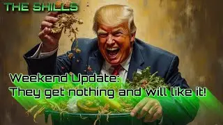 Трамп ЗАПРЕЩАЕТ штатам помогать с выплатами SNAP и НЕ ТОЛЬКО!