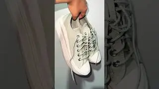 All Star Move Platform By Converse