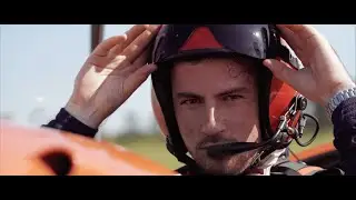 TRAILER | Leone Wild Aerobatic Flight