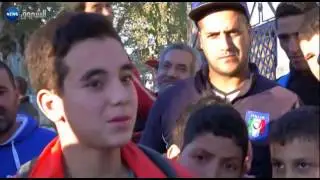 زلزال يضرب بلدة الشبلي بولاية البليدة دون خسائر