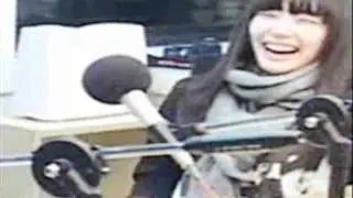 Stephanie Hwang