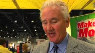 Mason Redicore: ICast 2013
