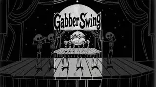 When Swing meets Gabber 💀 | Corefeld &ndash; Gabberswing 666 Subs Mix