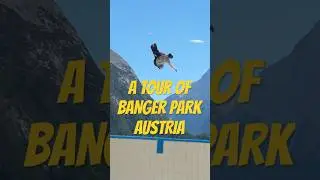THIS CHANGED SNOWBOARDING FOREVER!!!