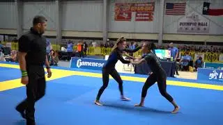 Lindsay Dallas open 2023 Match 2