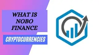 What is Nobo Finance? SCAM or LEGIT ? check details in this video