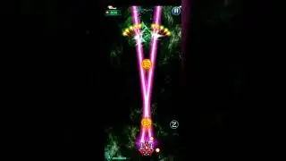 Alien Shooter Level 171
